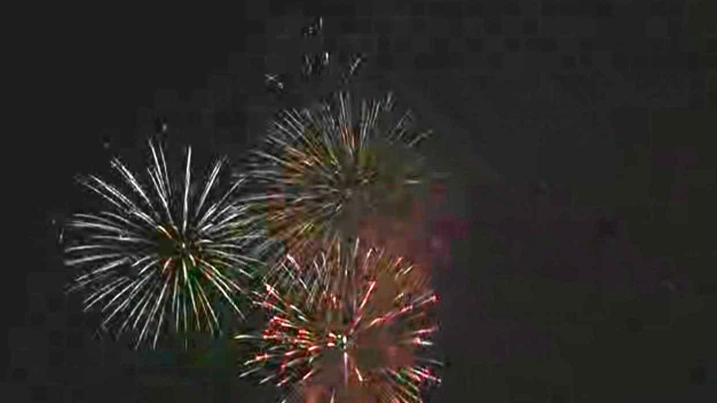 City of Guelph considers fireworks bylaw to ramp up restrictions [Video]