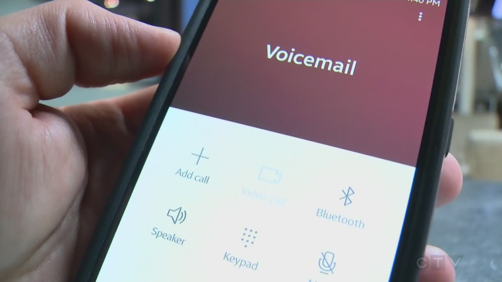 Brantford Police warn of scammers posing as bank employees [Video]