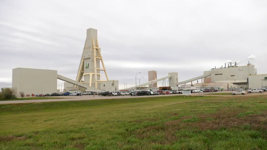 Nutrien celebrates 65 years of potash production in Saskatchewan [Video]