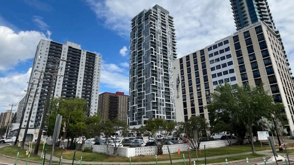 31-storey tower to be built overlooking Victoria Promenade [Video]