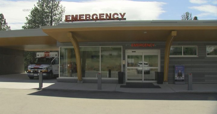 Merritt mayor says internal documents show ER closures will continue to December [Video]