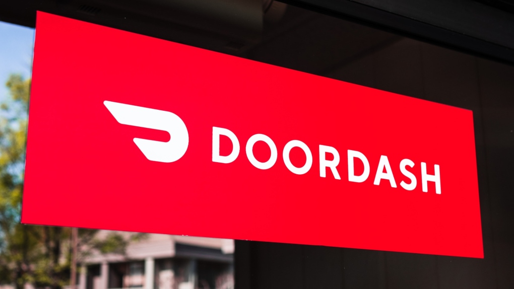 DoorDash adds fees in response to B.C. gig worker law [Video]