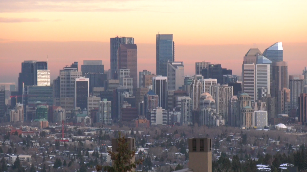 Inflation harms quality of life in Calgary: report [Video]