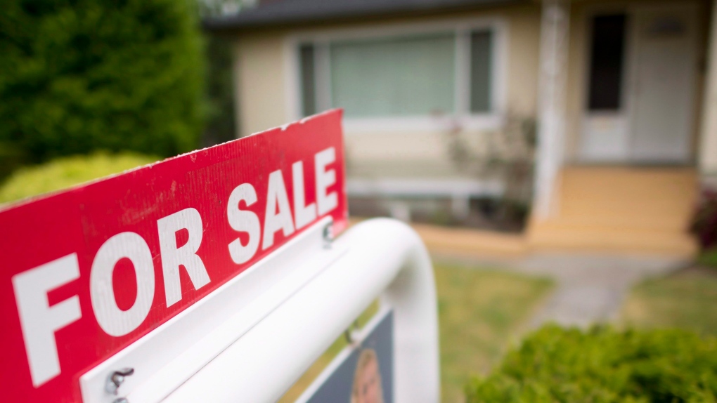 Housing sales stall in Metro Vancouver, Fraser Valley [Video]