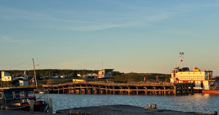 Indigenous leaders raise concerns over contamination at Transport Canada dock [Video]