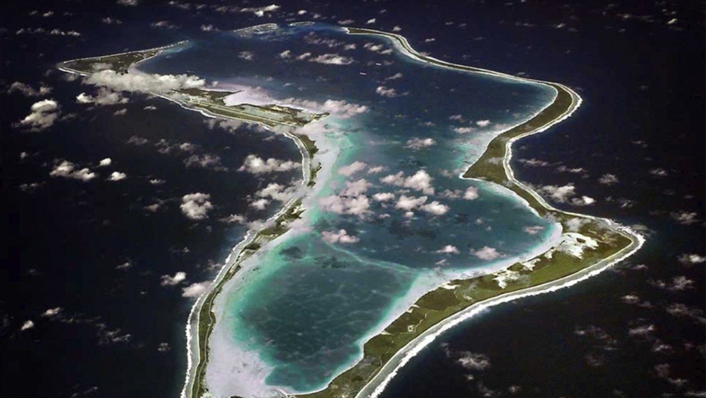 Mauritius gains sovereignty over Chagos Islands [Video]