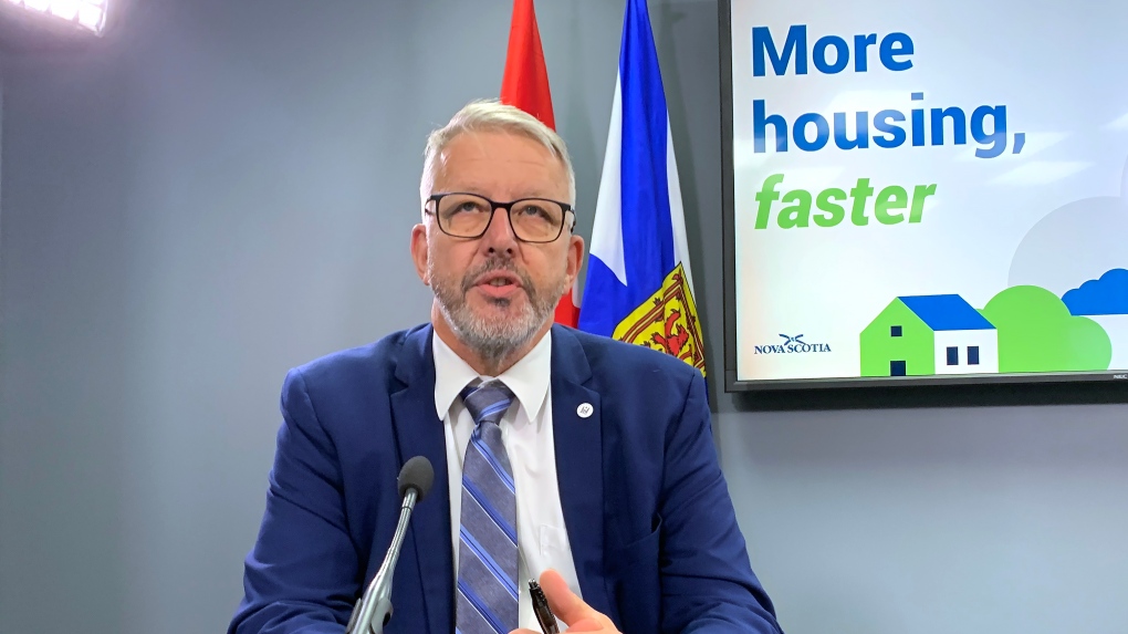 Affordable housing to come in Dartmouth, Middle Sackville [Video]