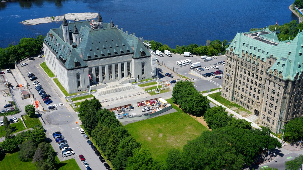 Daycare for asylum seekers: Supreme Court to hear Quebec’s challenge [Video]