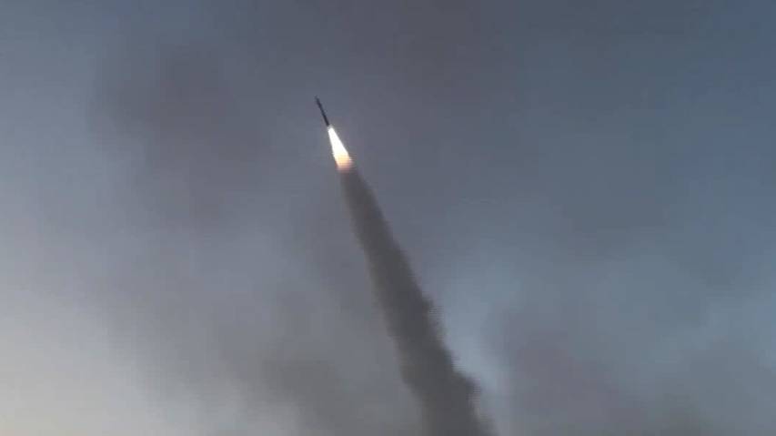 Video: A look at Israel’s missile defense systems amid the escalating conflict [Video]