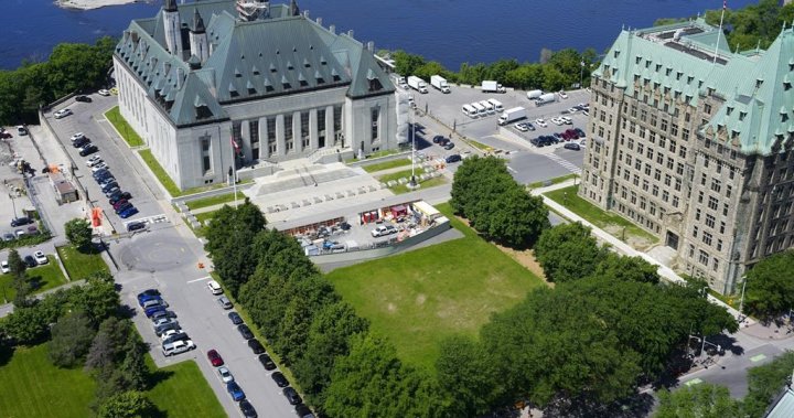 Supreme Court to hear Quebecs challenge to daycare access for asylum seekers [Video]