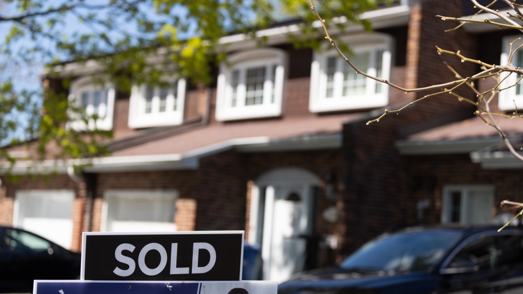 Montreal real estate: home sales rise 18 per cent in September from last year [Video]