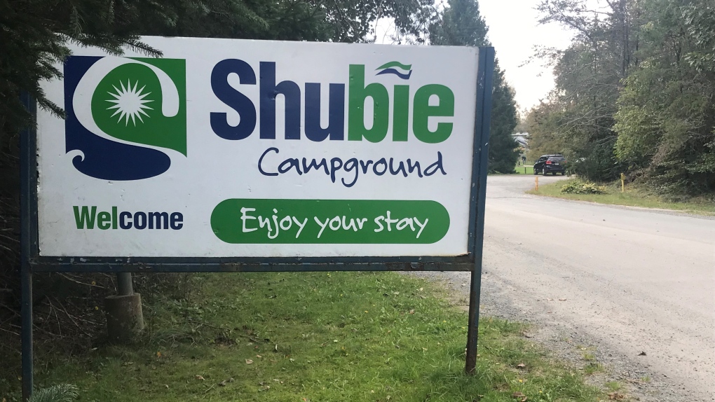 N.S. news: More RV campground spaces available [Video]