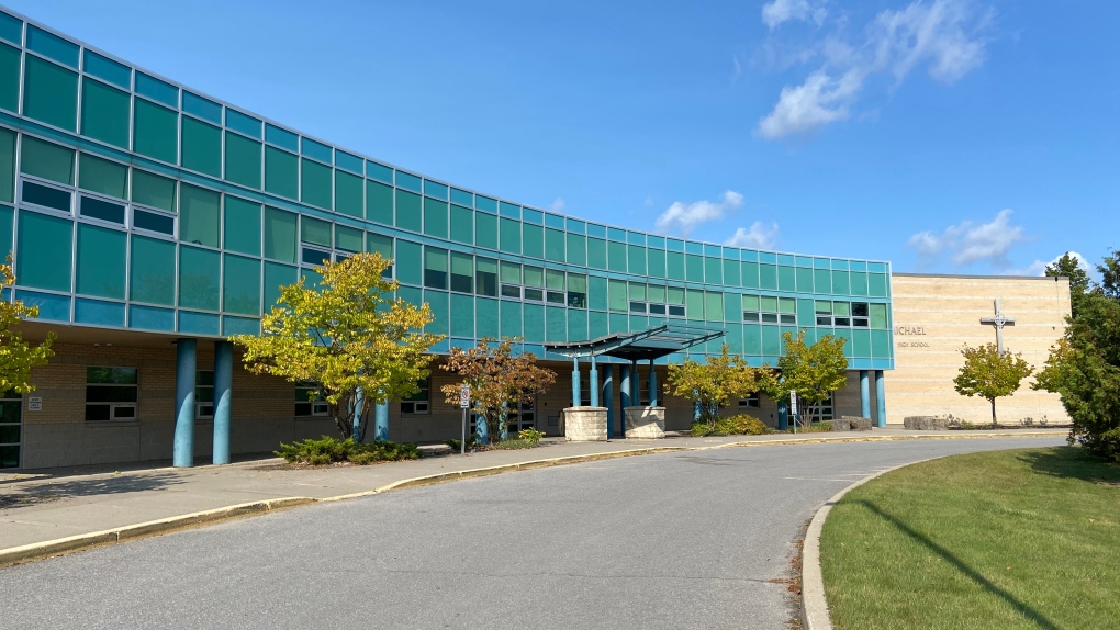 Several eastern Ontario schools closed on Thursday after alleged threats, OPP investigating [Video]