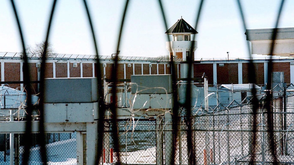 Saskatchewan Penitentiary staff make major seizure of drugs and cell phones [Video]