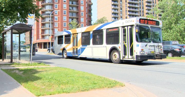 Halifax Transit temporarily pulls dozens of buses from road after one loses tire – Halifax [Video]