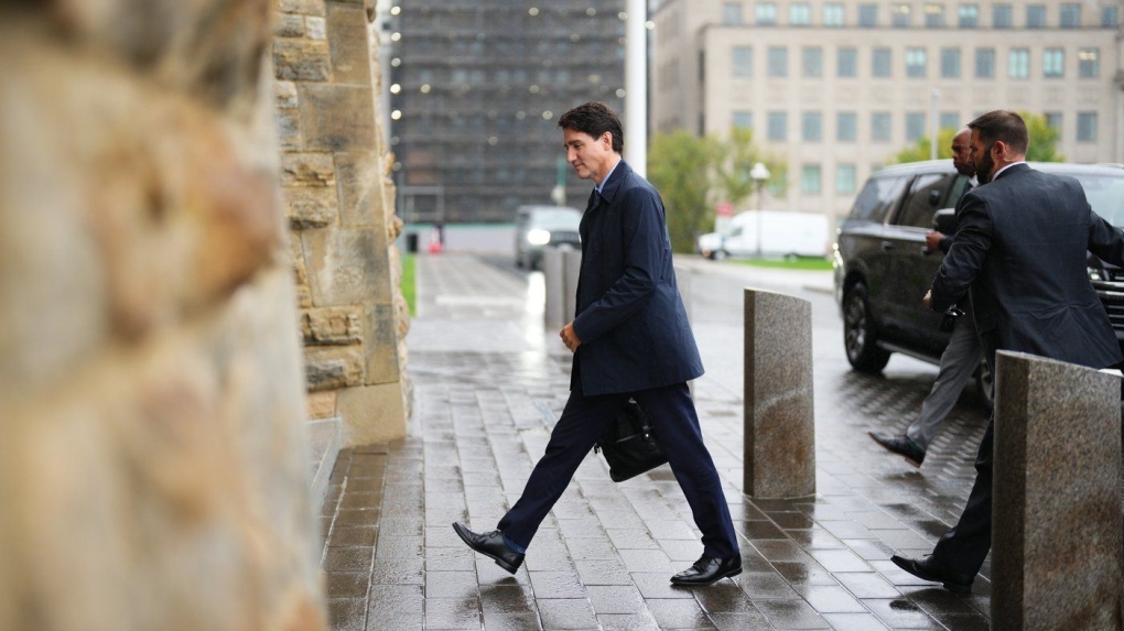 Justin Trudeau in France for Francophonie summit [Video]