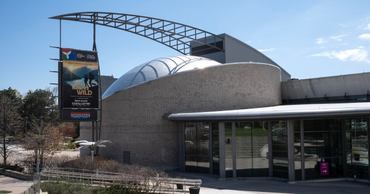 Schools with roof panels that shut Ontario Science Centre have no budget to replace them [Video]