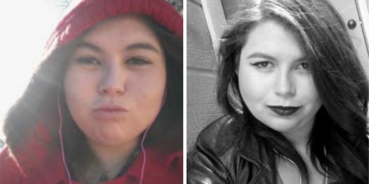 Missing woman last seen almost four months ago in Denver [Video]