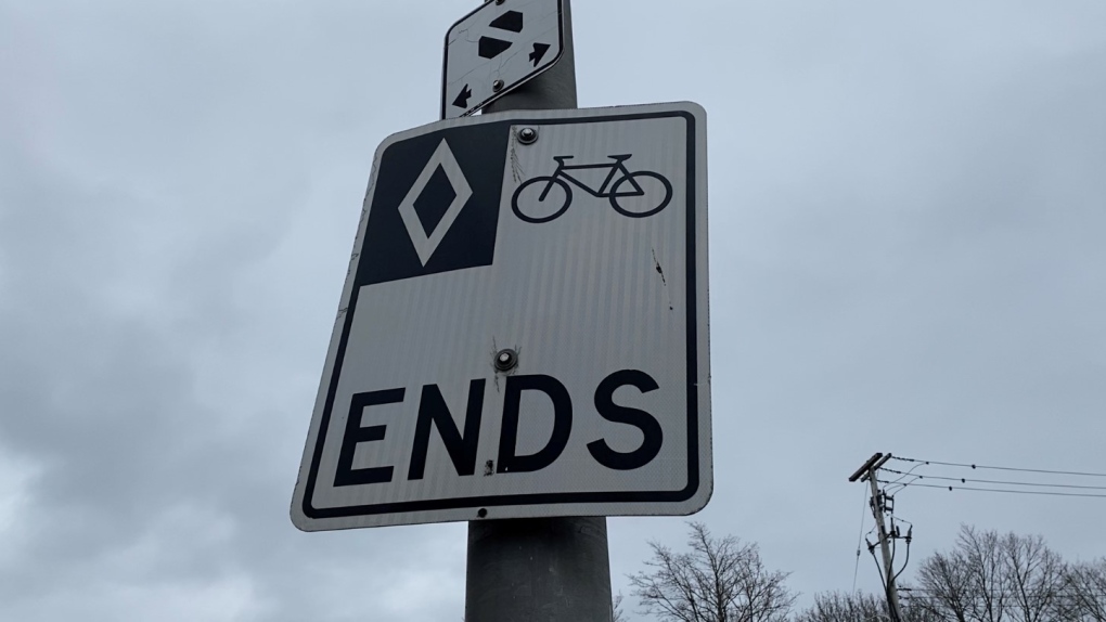 Halifax to build more bike lanes [Video]