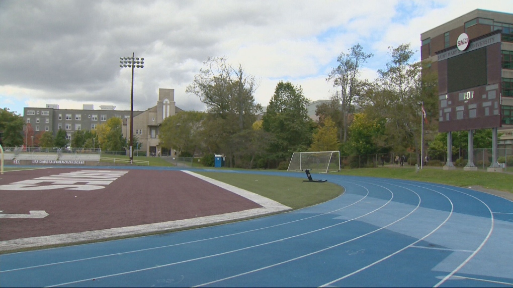 N.S. news: 50 years of women’s sports at SMU [Video]