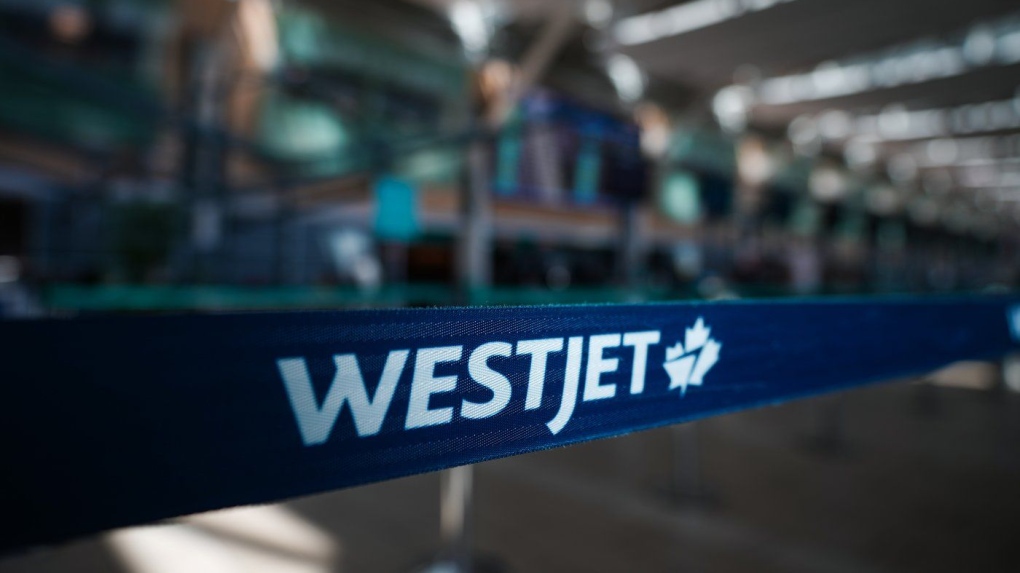 WestJet changes at Lethbridge Airport [Video]