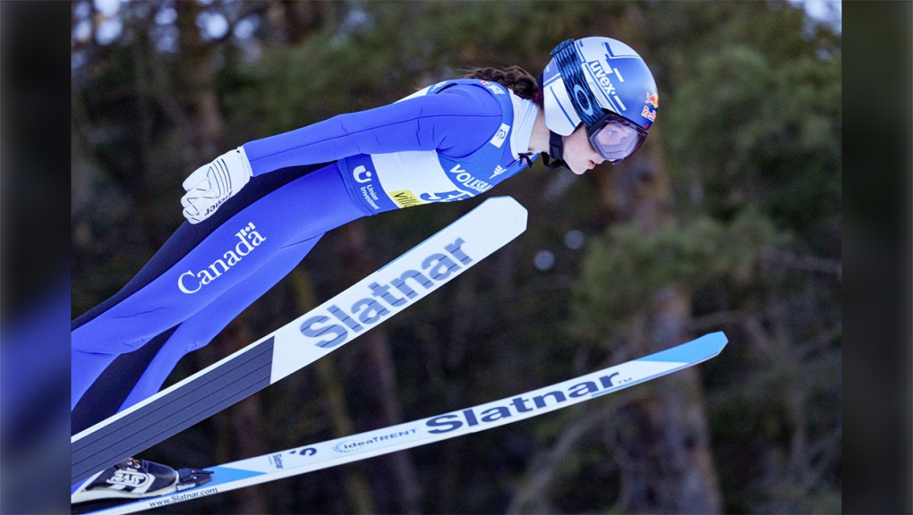 Alberta look to recognize its finest athletes [Video]