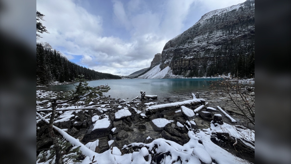 Calgary weather: Cold in the morning, warmer in the afternoon [Video]