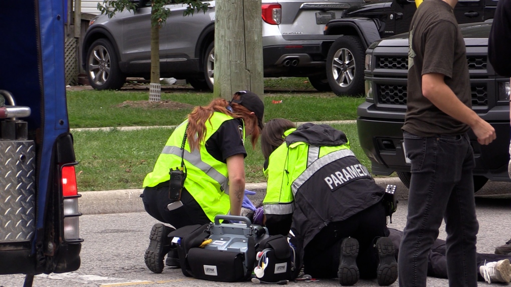 Western homecoming weekend sees over 200 charges laid [Video]