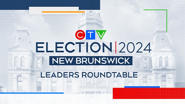 NB election: CTV Atlantic to host leaders roundtable [Video]