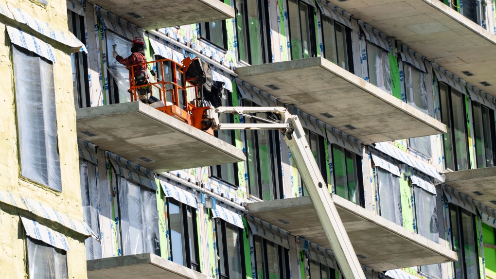 Quebec launches construction camps to attract and train the next generation of workers [Video]