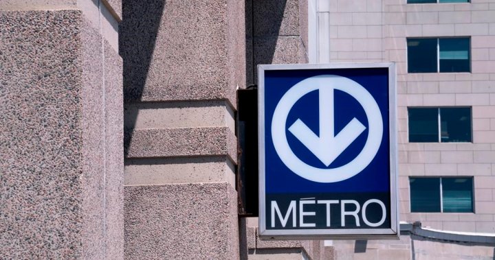 Emergency closure of 3 stops on Montreal metros Blue line could last a few weeks – Montreal [Video]