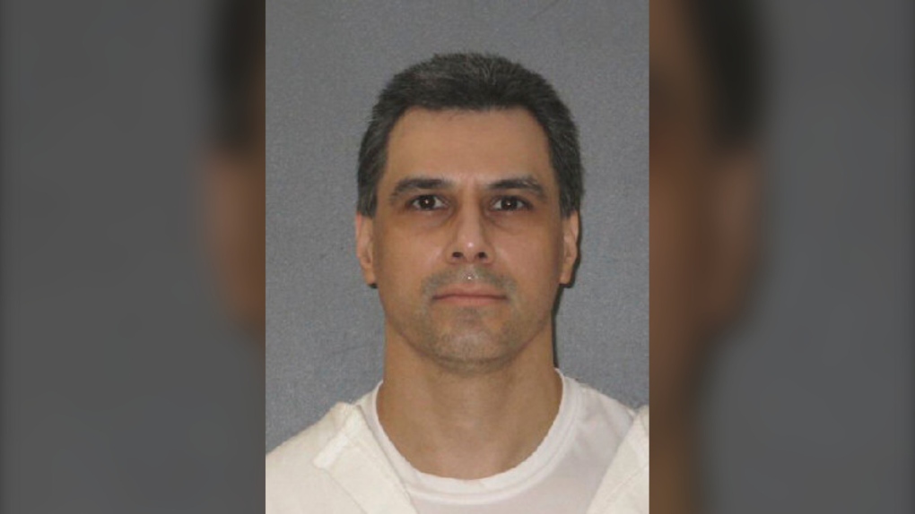 Death row Texas: U.S. court to hear Ruben Gutierrez case [Video]