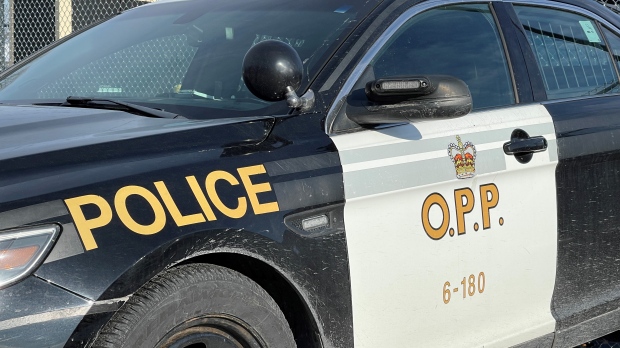 Leamington driver charged after traffic stop [Video]