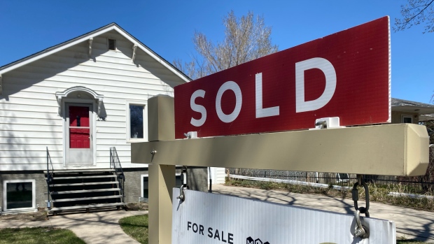 Home prices in Saskatchewan down slightly in September from August [Video]