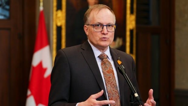 NDP says House of Commons dysfunction will be a factor in future confidence votes [Video]