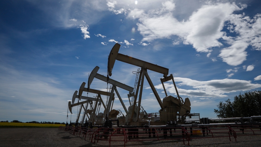 Alberta municipalities looking for lost tax revenue from oil companies [Video]