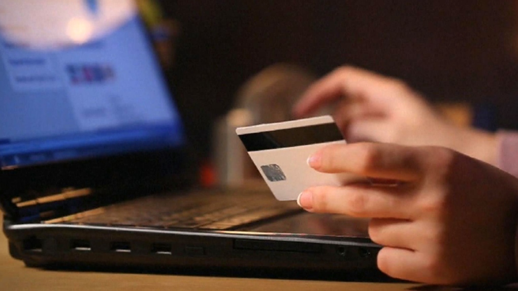 Half of Canadians carry credit card debt paying monthly interest costs [Video]