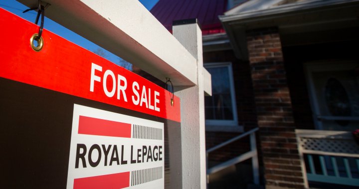 Saskatchewan housing sales soar while inventory plummets [Video]