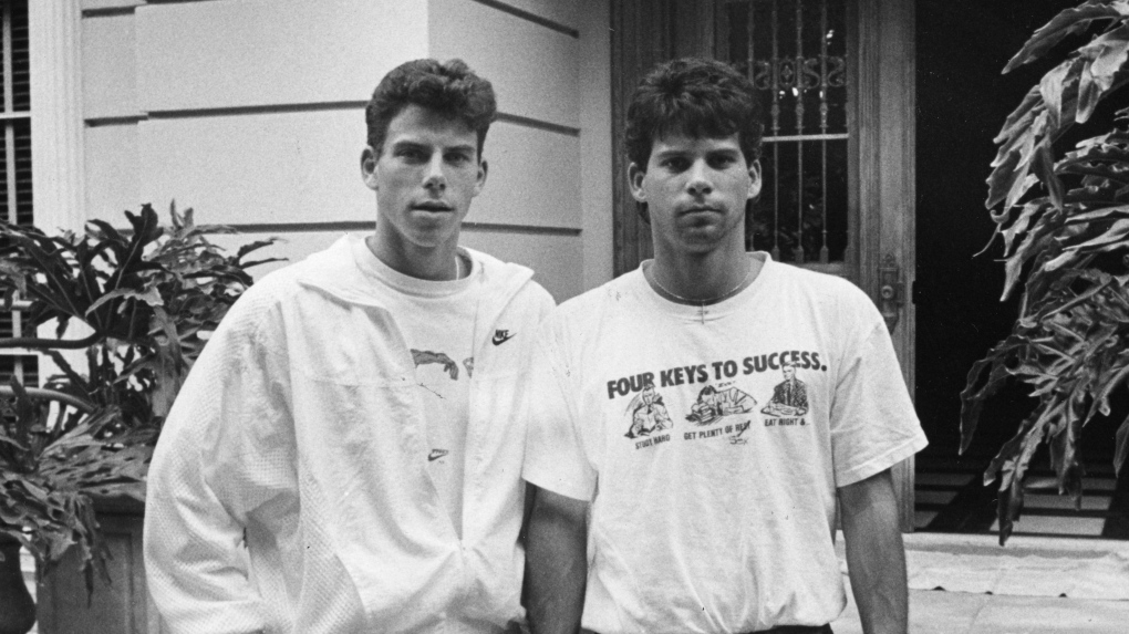 Menendez brothers case impacted by TV series; not the first [Video]