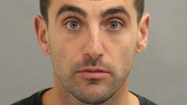 Here’s why Jacob Hoggard’s sex-assault trial jury didn’t hear about his prior conviction [Video]