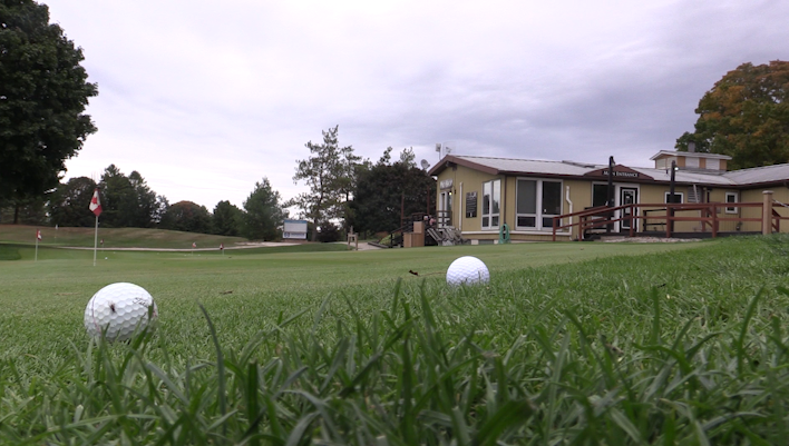 Members vote to sell Wingham golf and curling club [Video]