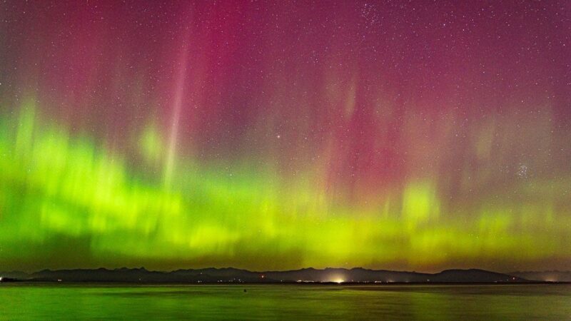 Sun news October 5: Could it be an aurora weekend? [Video]