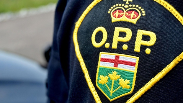 Middlesex OPP investigate incident in Parkhill [Video]