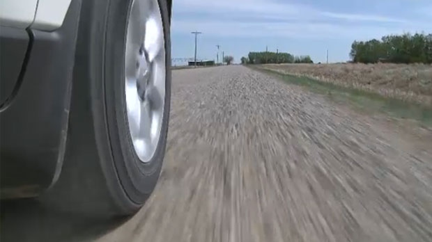 Construction zone speed limits need to be followed: Lethbridge County [Video]