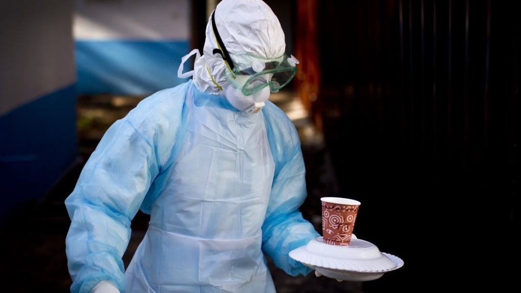 Marburg virus: Death toll at 12, Rwanda deploys vacccine [Video]