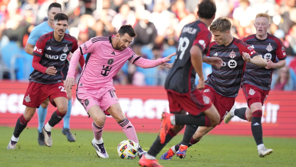 Toronto FC misses out on playoffs [Video]