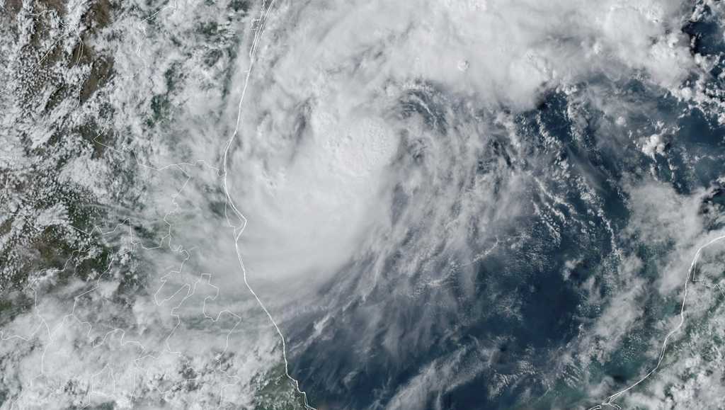 Hurricane Milton has formed and could grow stronger before hitting Florida midweek [Video]