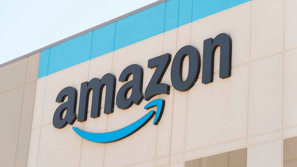 Amazon to open new last mile delivery station in Windsor [Video]