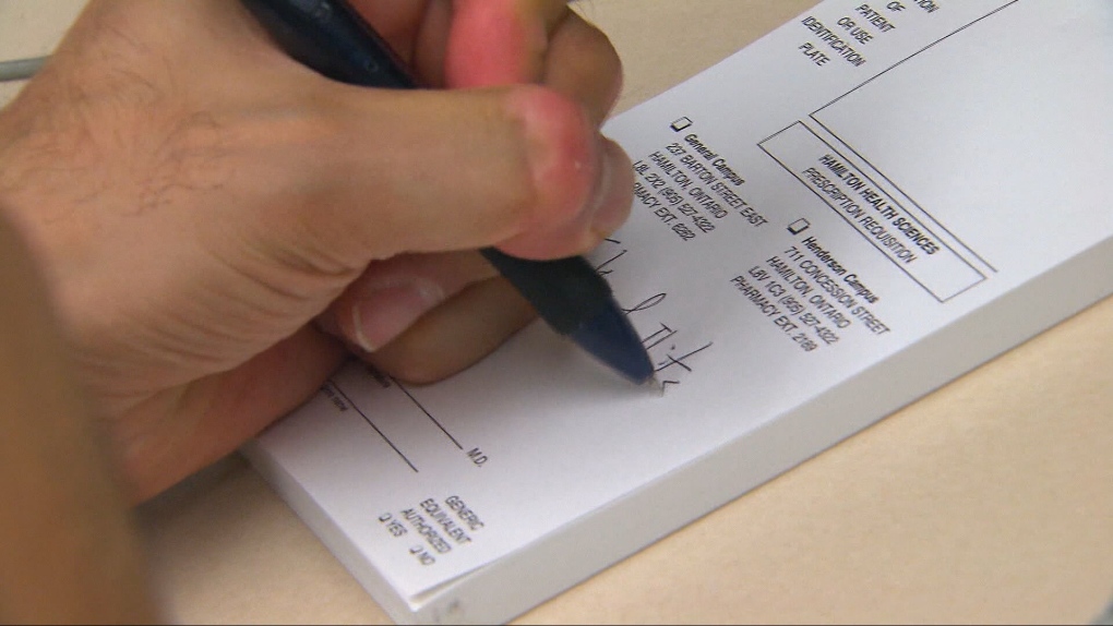 Manitoba health: doctors want changes to sick notes [Video]