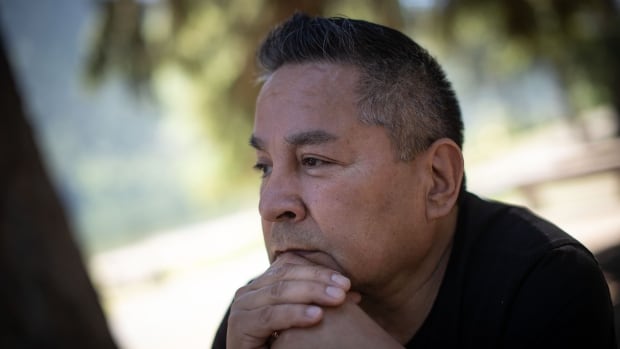 Book of poetry shows resilience of residential school survivors [Video]